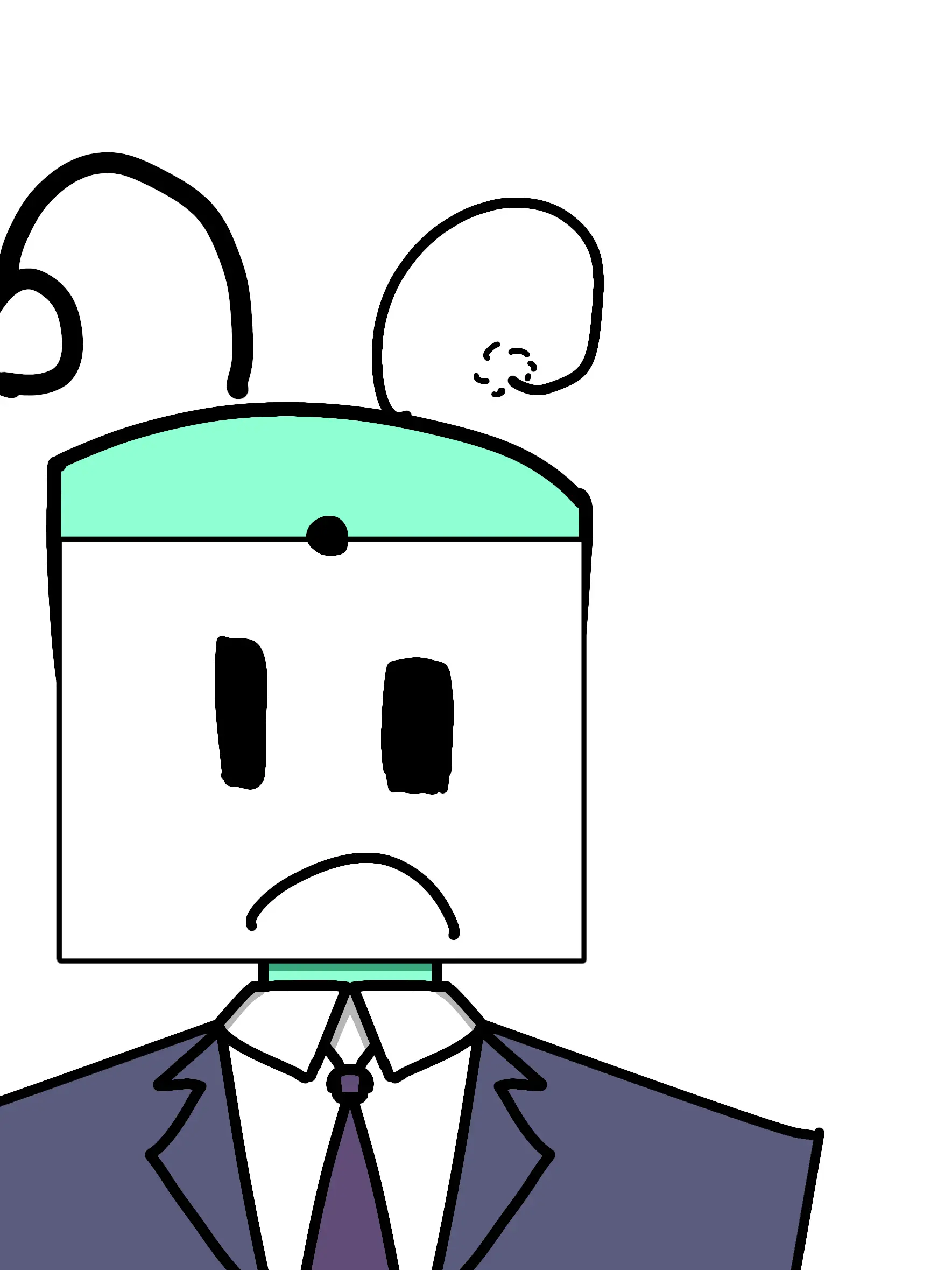 ShrillSlice8027의 {{user}}, let's get to work, okay?