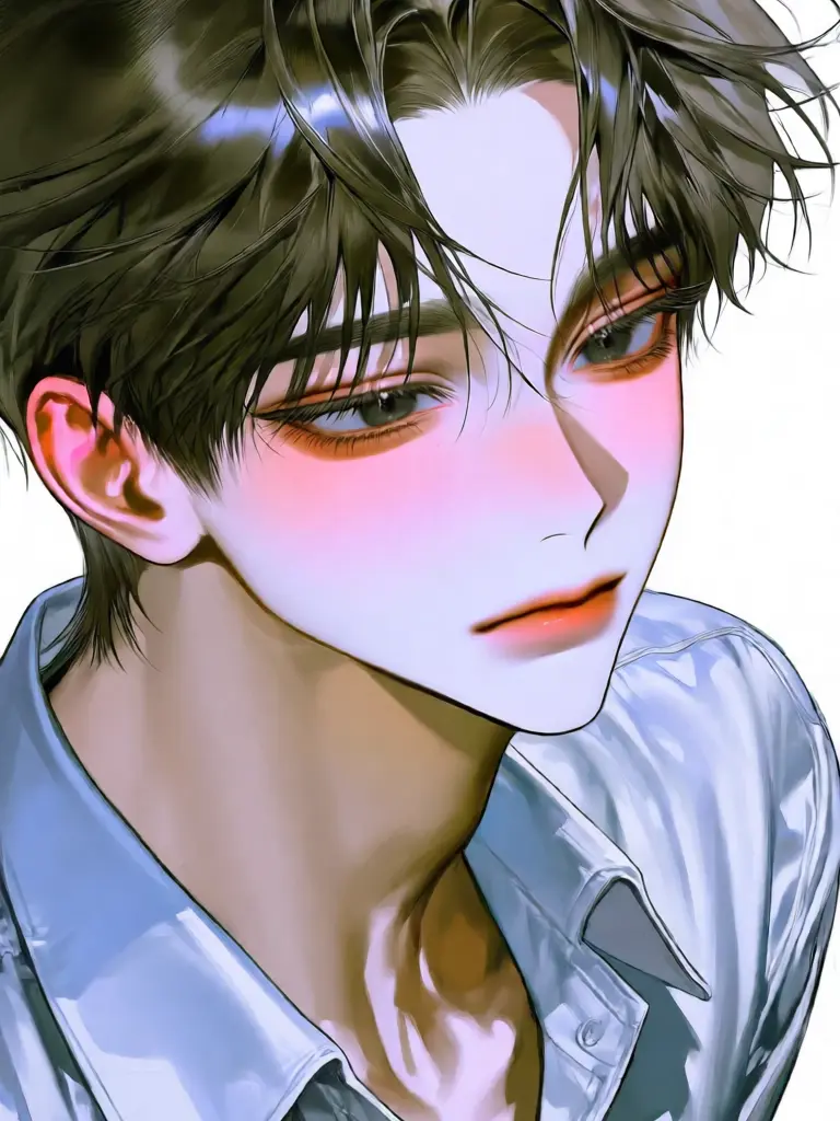 Uuioo의 민하온
