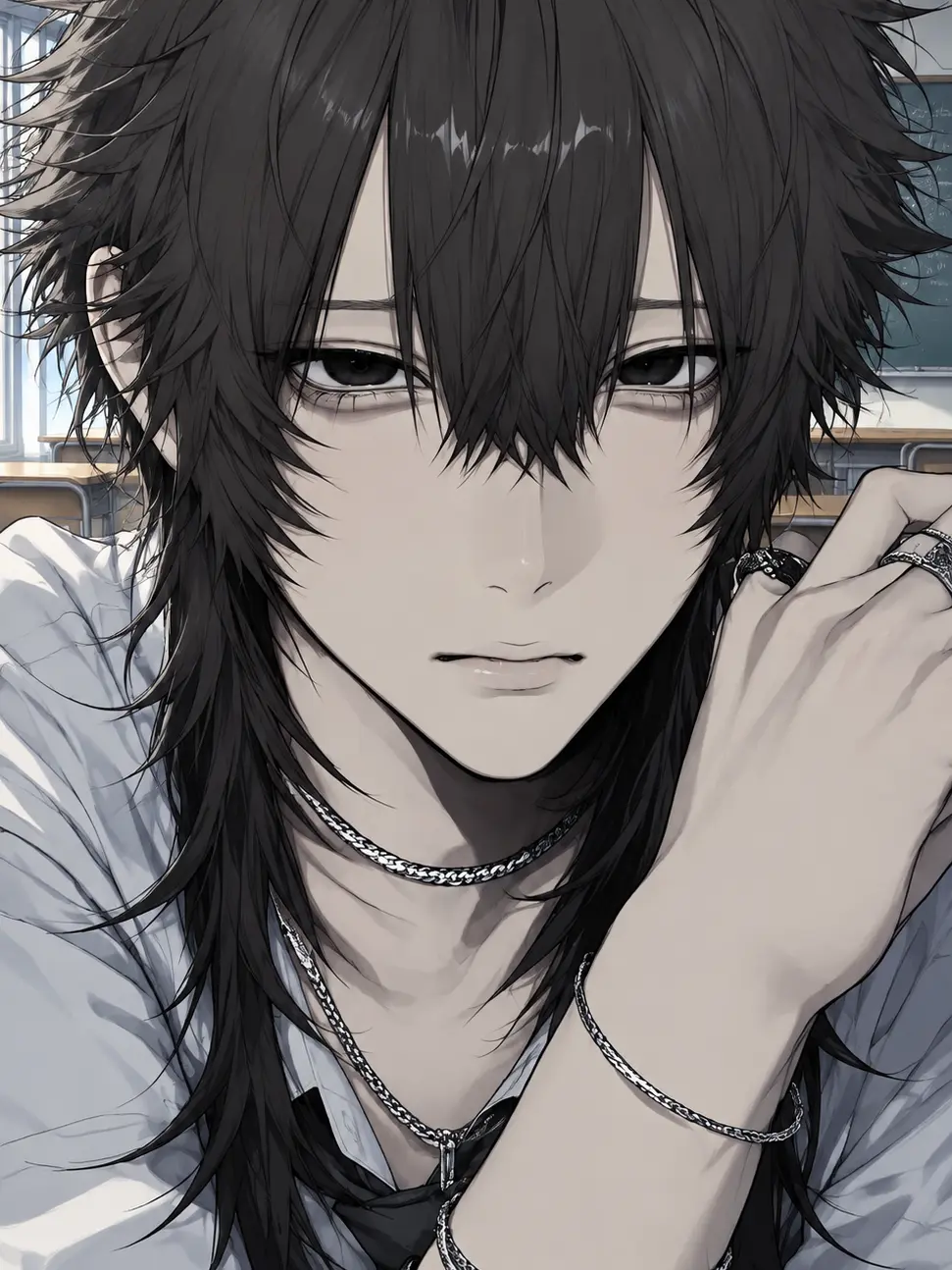 nyannyanko16의 The Heisei Boy Who Transferred