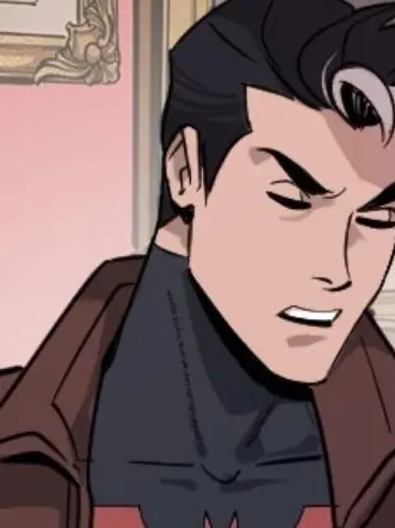 SlickBond7961의 Jason Todd
