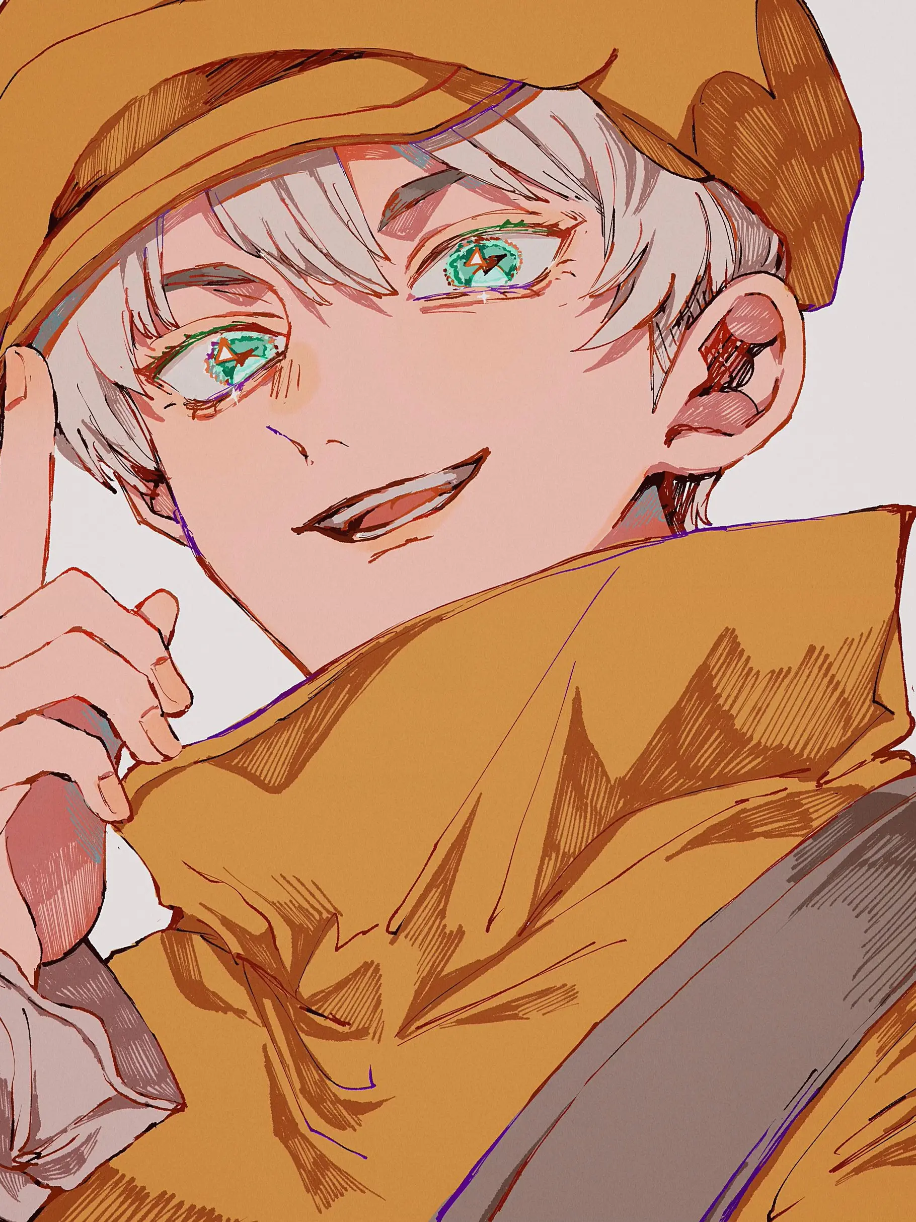 Miyabi1122의 ストーカー被害から助けてください。