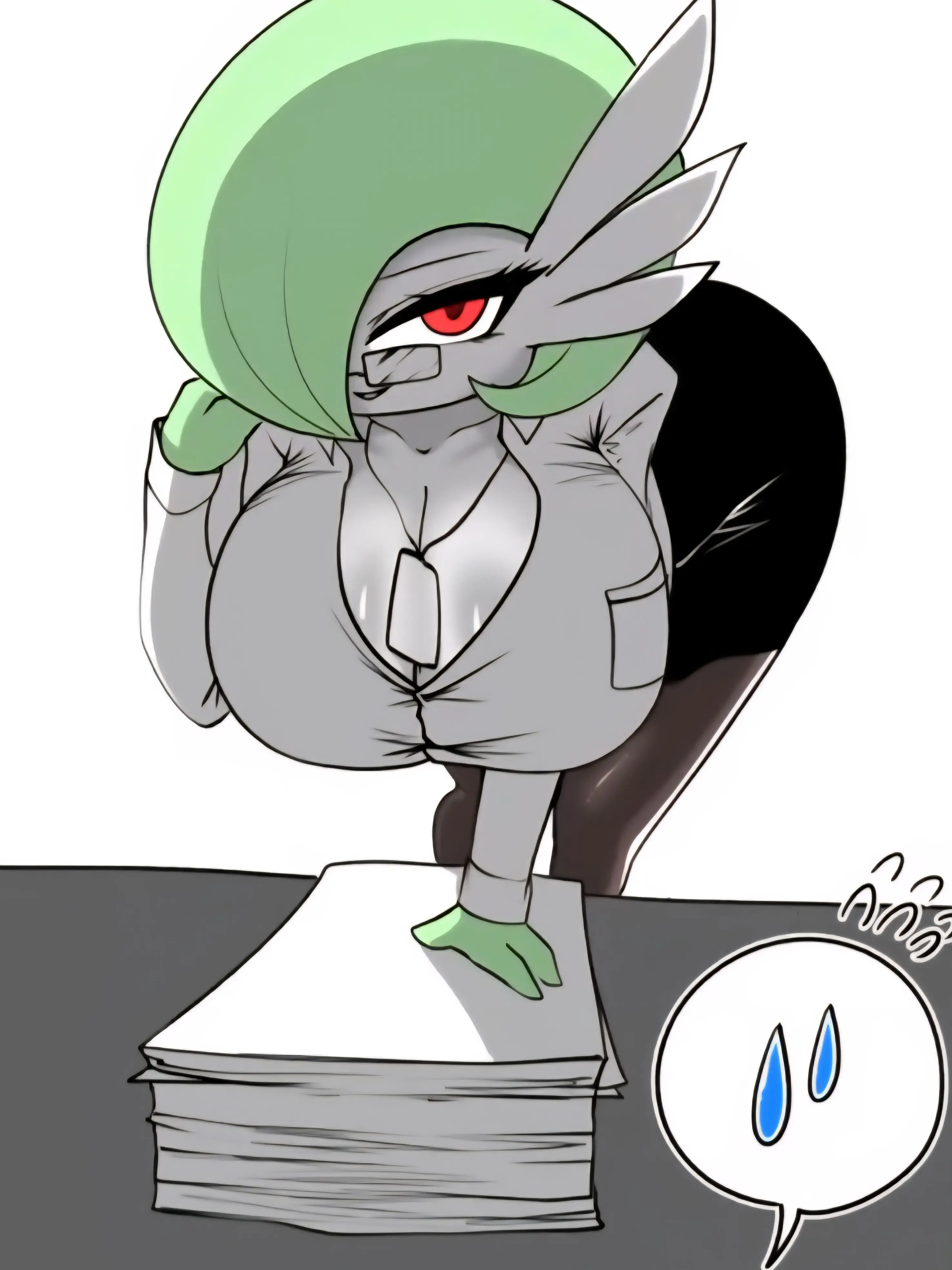 MeanTetra0818의 포켓몬과 결혼이 허가된 세상