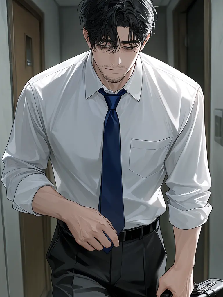 CustomRule3478의 Yandere Abusive Husband