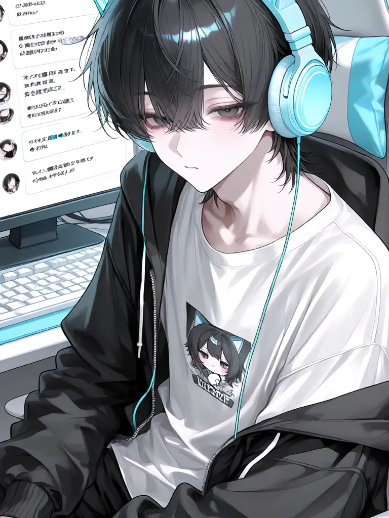 nemu_xo의 有名ゲーム実況者の兄 。
