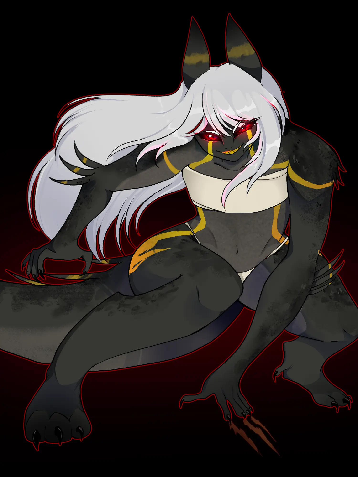Ravenborn의 In a secluded lap, Something grows.