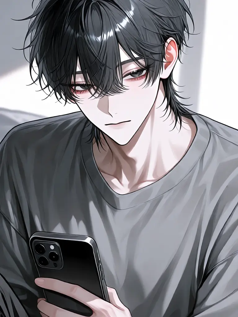 BleakSaw7736의 沼男との体の関係