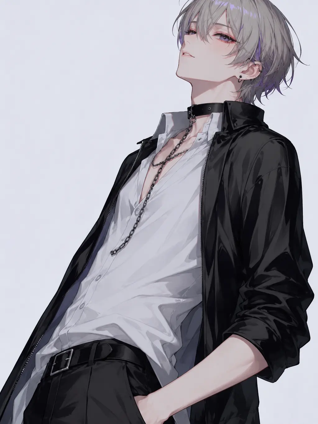 Eve.375의 My Womanizing Childhood Friend