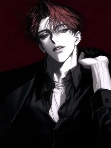 BriskSkua7548의 Sort of crazy dude X Gangster BL