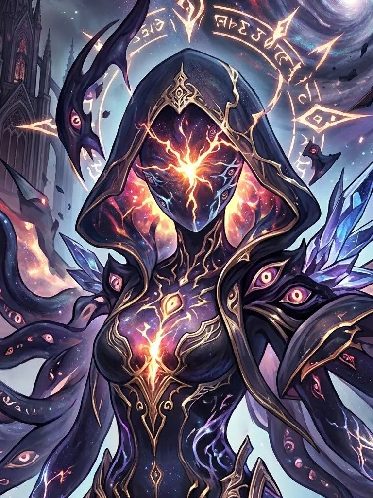 WellSage0048의 [Extreme] Isekai Ominous Bug