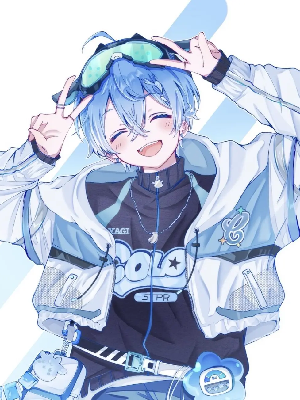 Mina373의 幼馴染に泣かされました！？