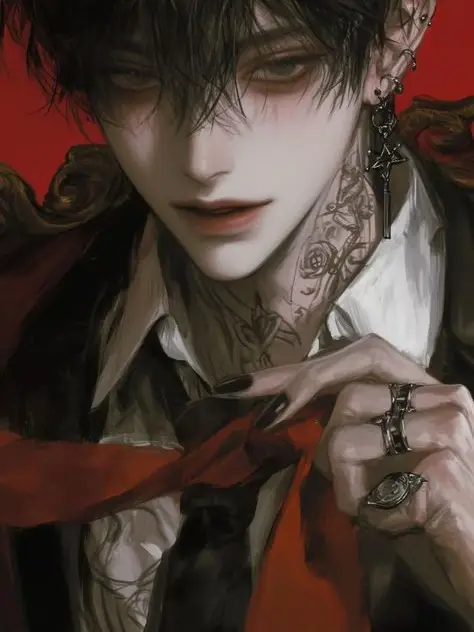 CurvedLadle1788의 일진 남녀무리