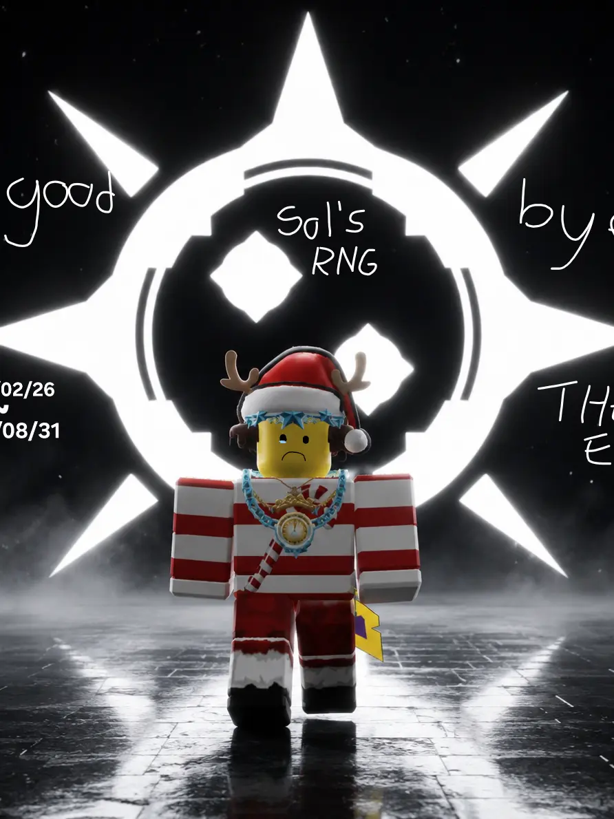 OrdinaryUser의 Sol's RNG Quitter