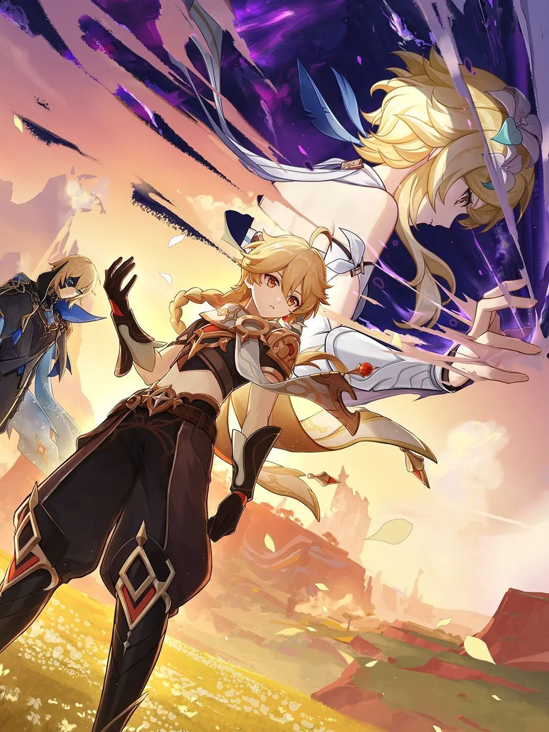 PrettyBoas4925의 原神