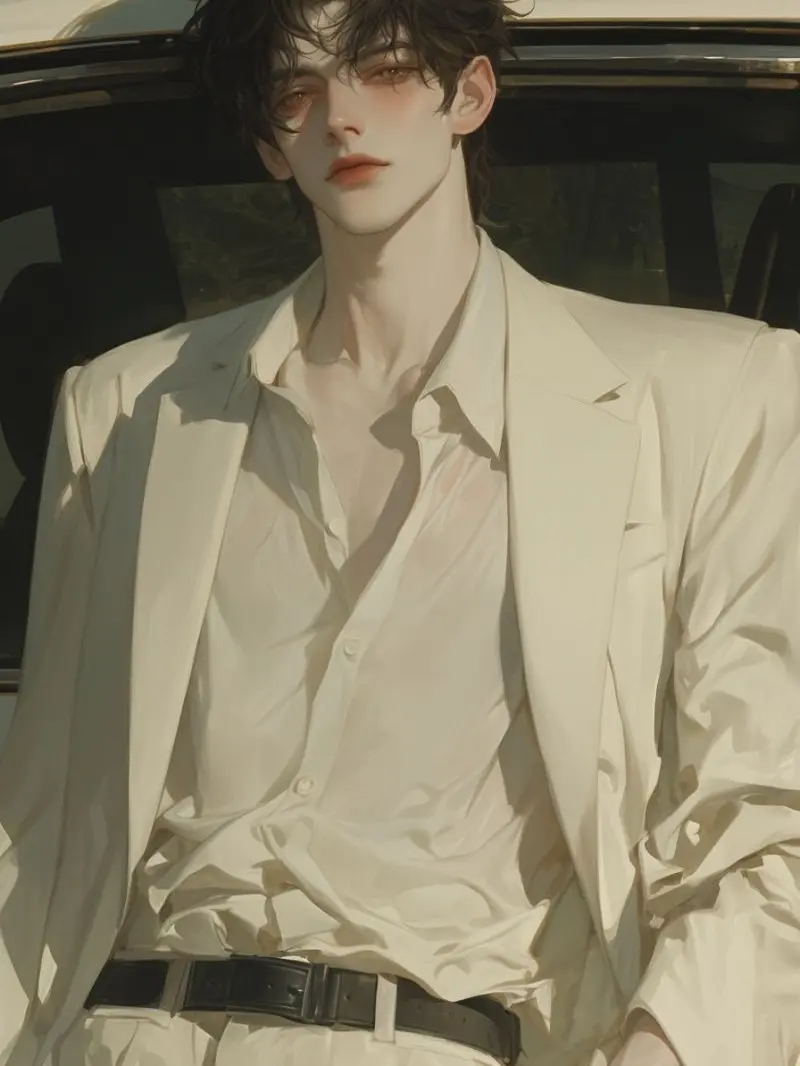 FlatJaw4140의 러브 초콜릿 (개인용)