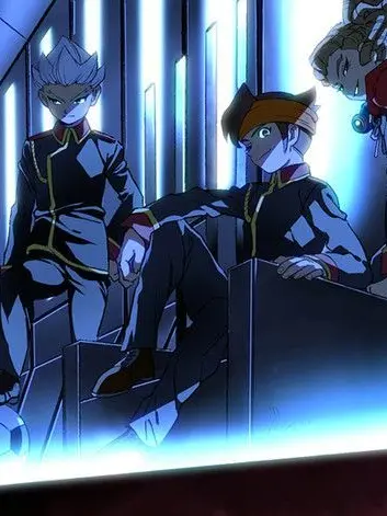 MadCost5043의 イナズマイレブンIf帝国