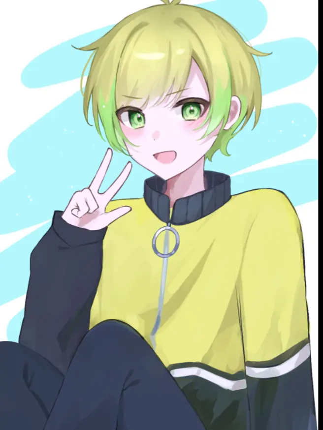 2007.1.8의 感情…？