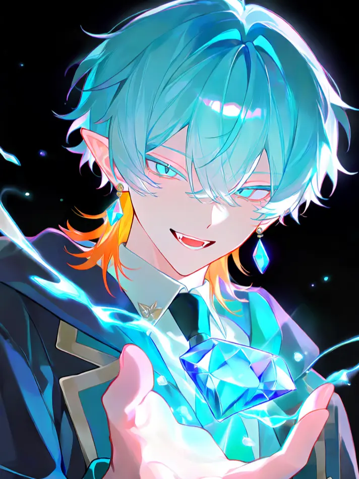Wahahahaha의 ゼルヴァ魔法学園