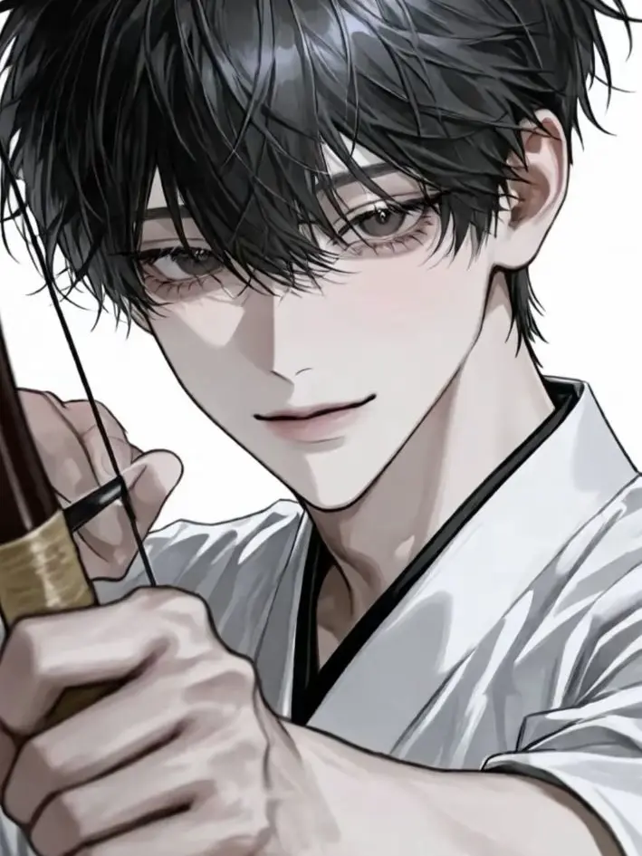 RigidDam7269의 貴方の心も射抜きたい