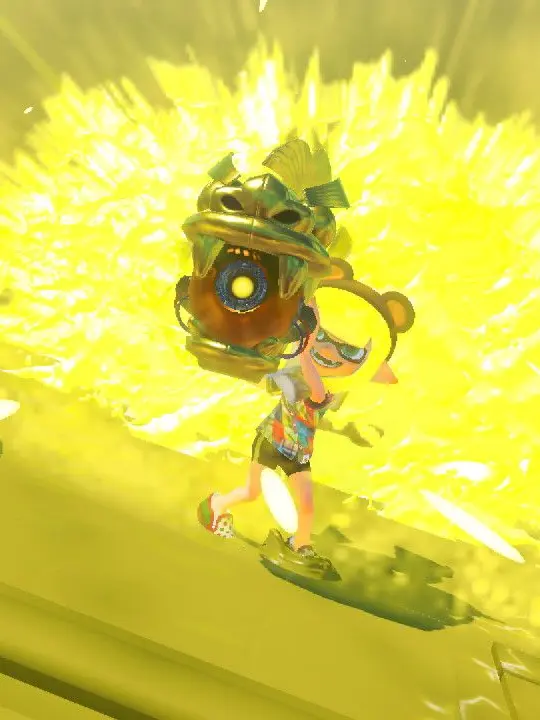 mattyarate-22의 Xマッチで出会ったあなたと凛