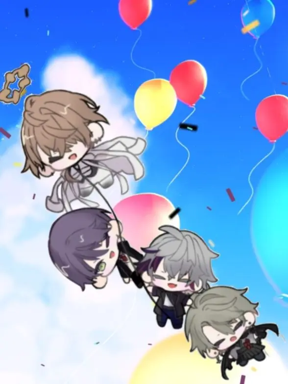 Kusatta.tomato의 この世界は能力で出来ている