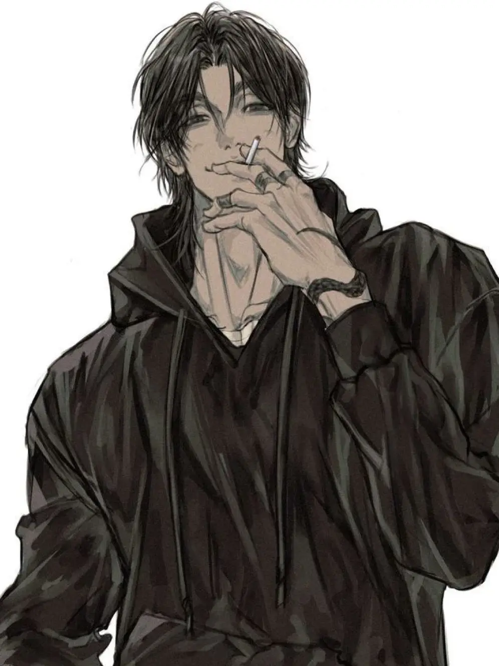 BlankRate0997의 Jax - Ur cool Car boyfriend