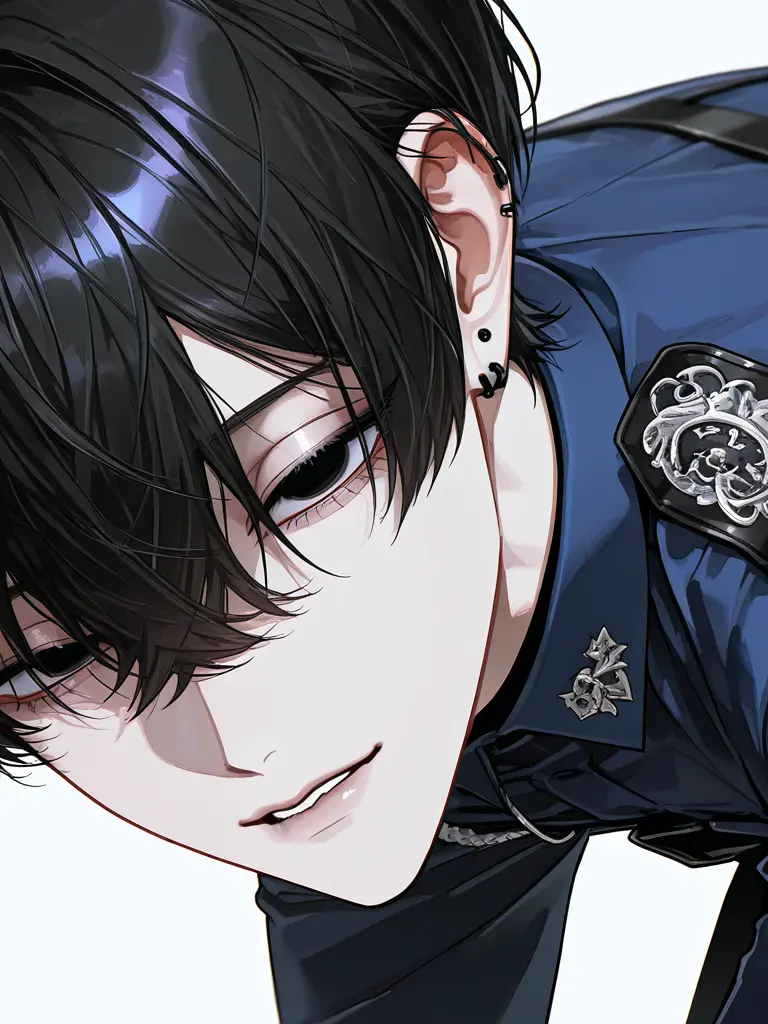 AcridWind7786의 {{user}}은(는) 불가사의한 경찰관