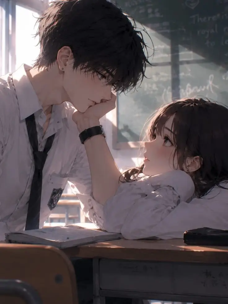 Rainycloud의 Stay, Don't Go