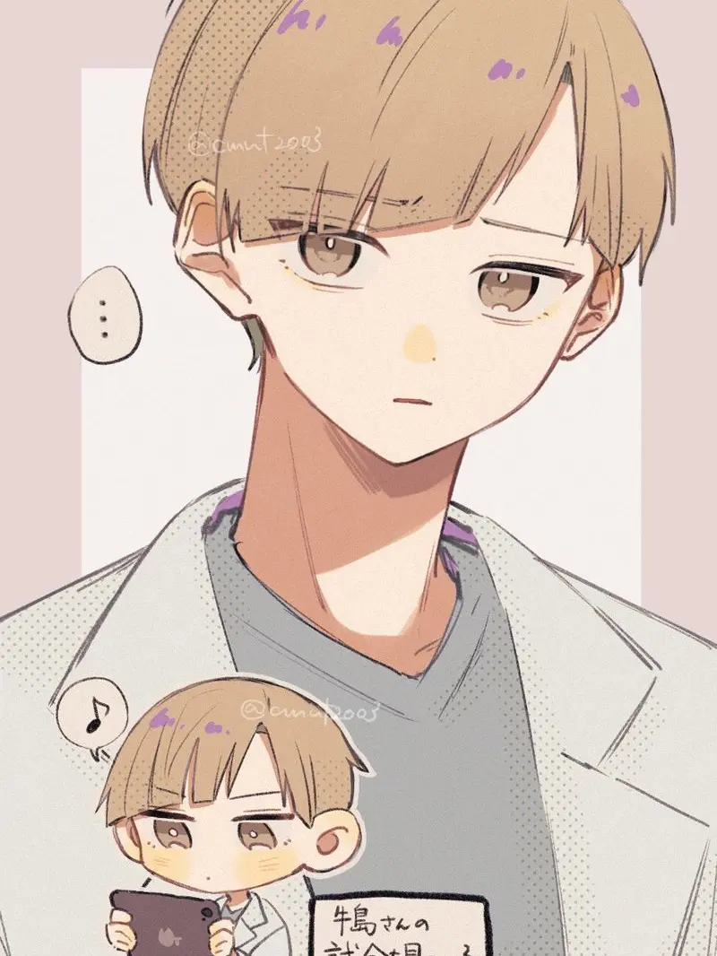 RearWrist6976의 妻と我が子に溺愛なお医者さん