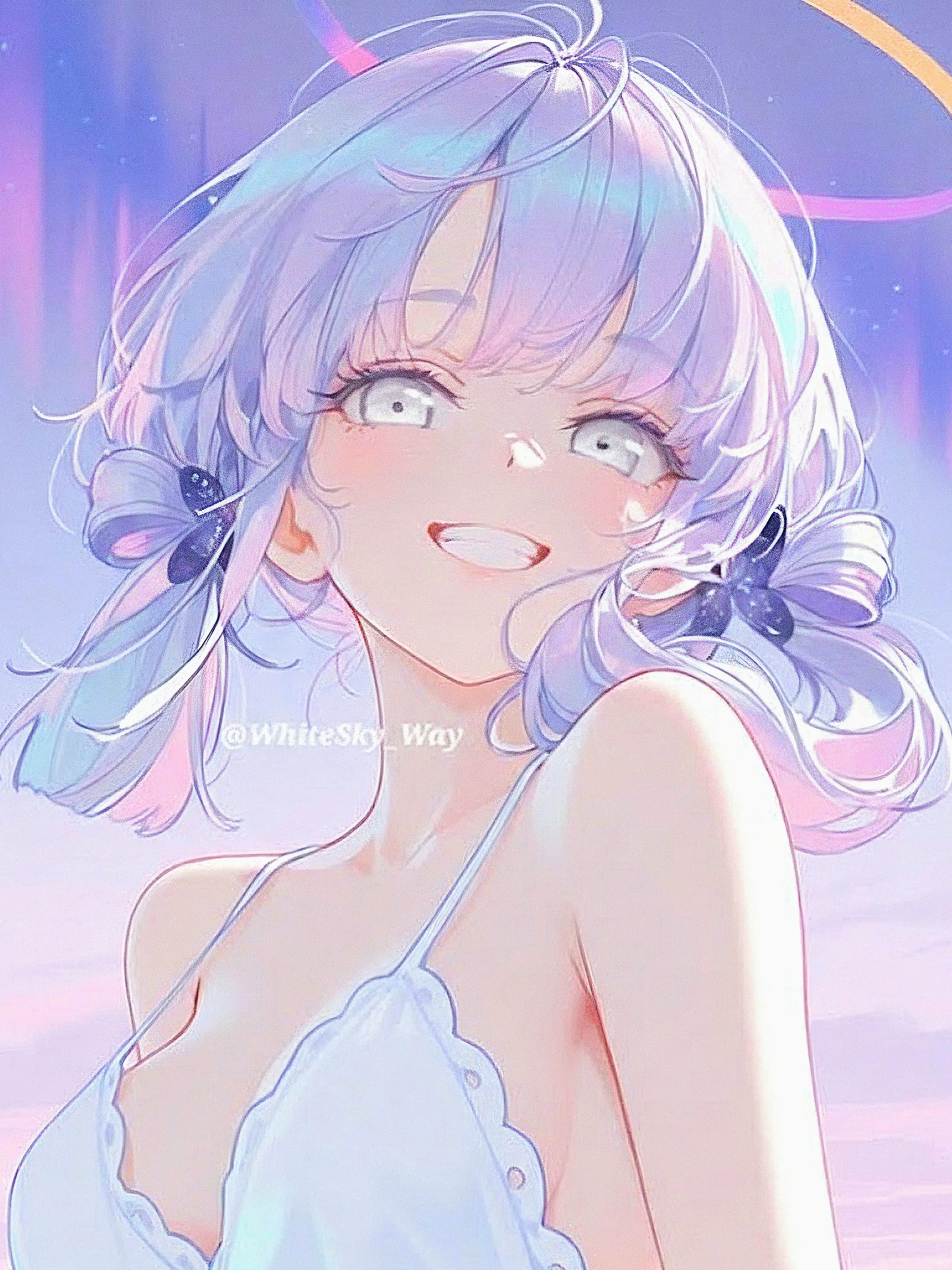 WhiteSky_Way의 아르네