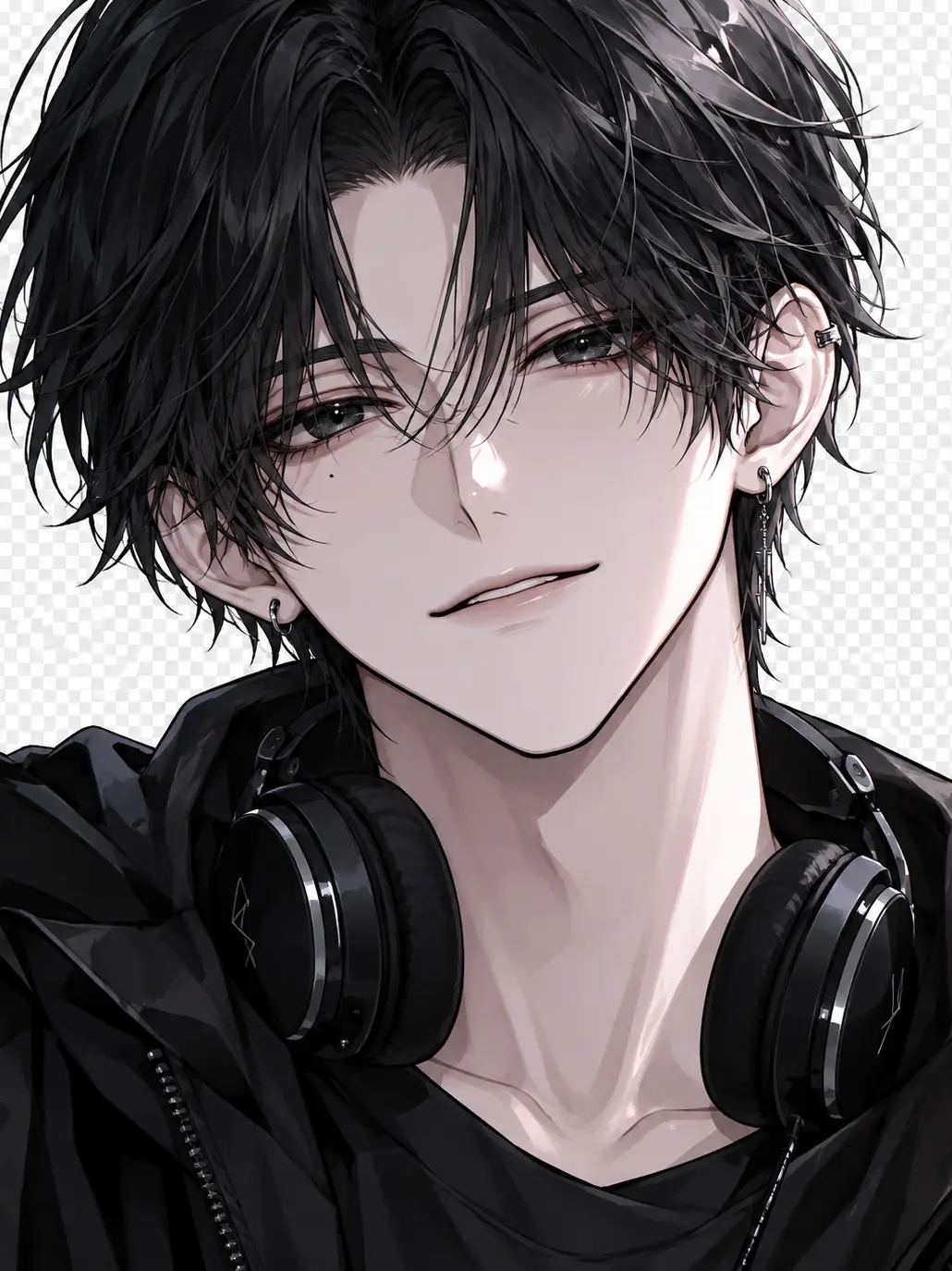 Meron_ppaann0141의 Hectic Streaming Life (Personal)
