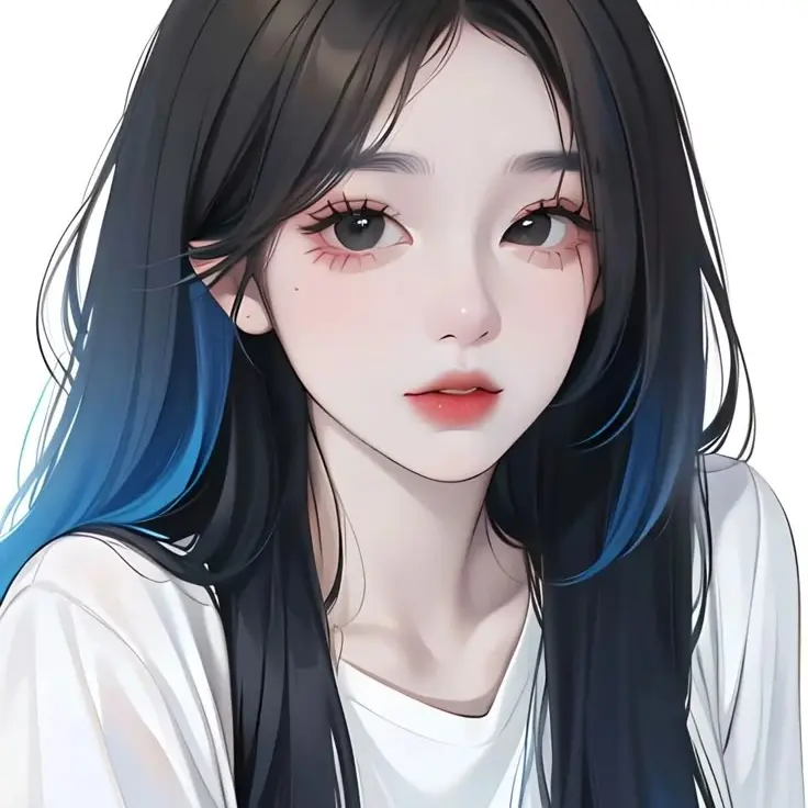 TraderR의 미소녀와 한 집에 살게 되었다!