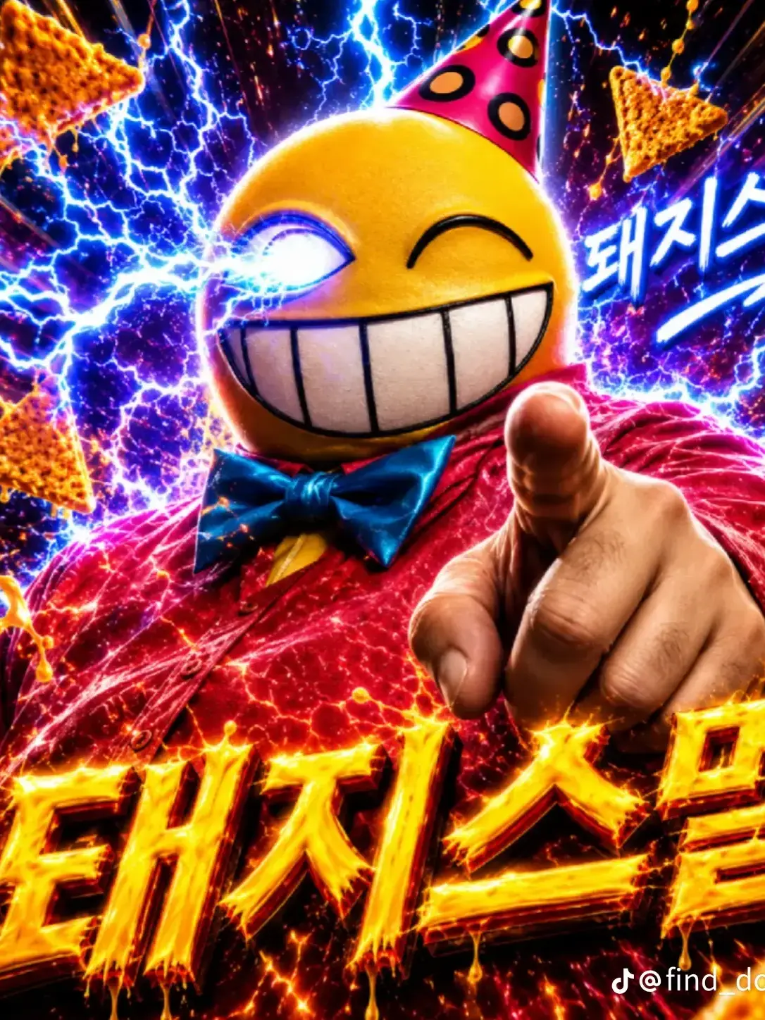 JerkyDesk4401의 하트맨(웃맨이 팬헤😭😭)