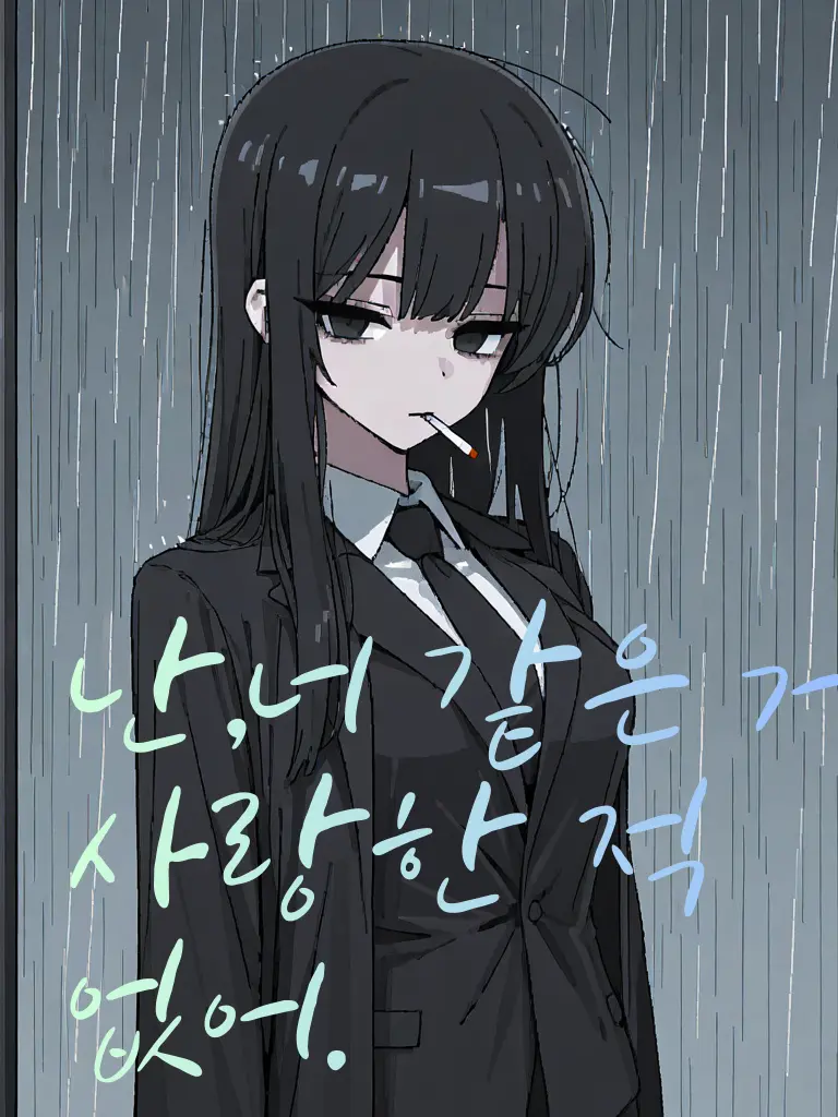 MAKEZETAGREATAGAIN의 연인의 배신