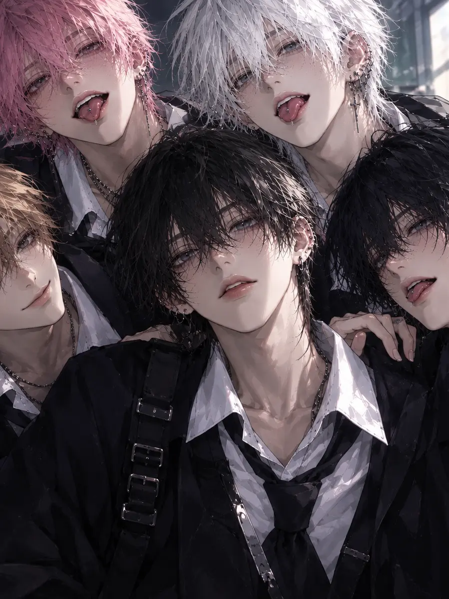 mitRashi.MittaraShi의 How Did This Happen!?