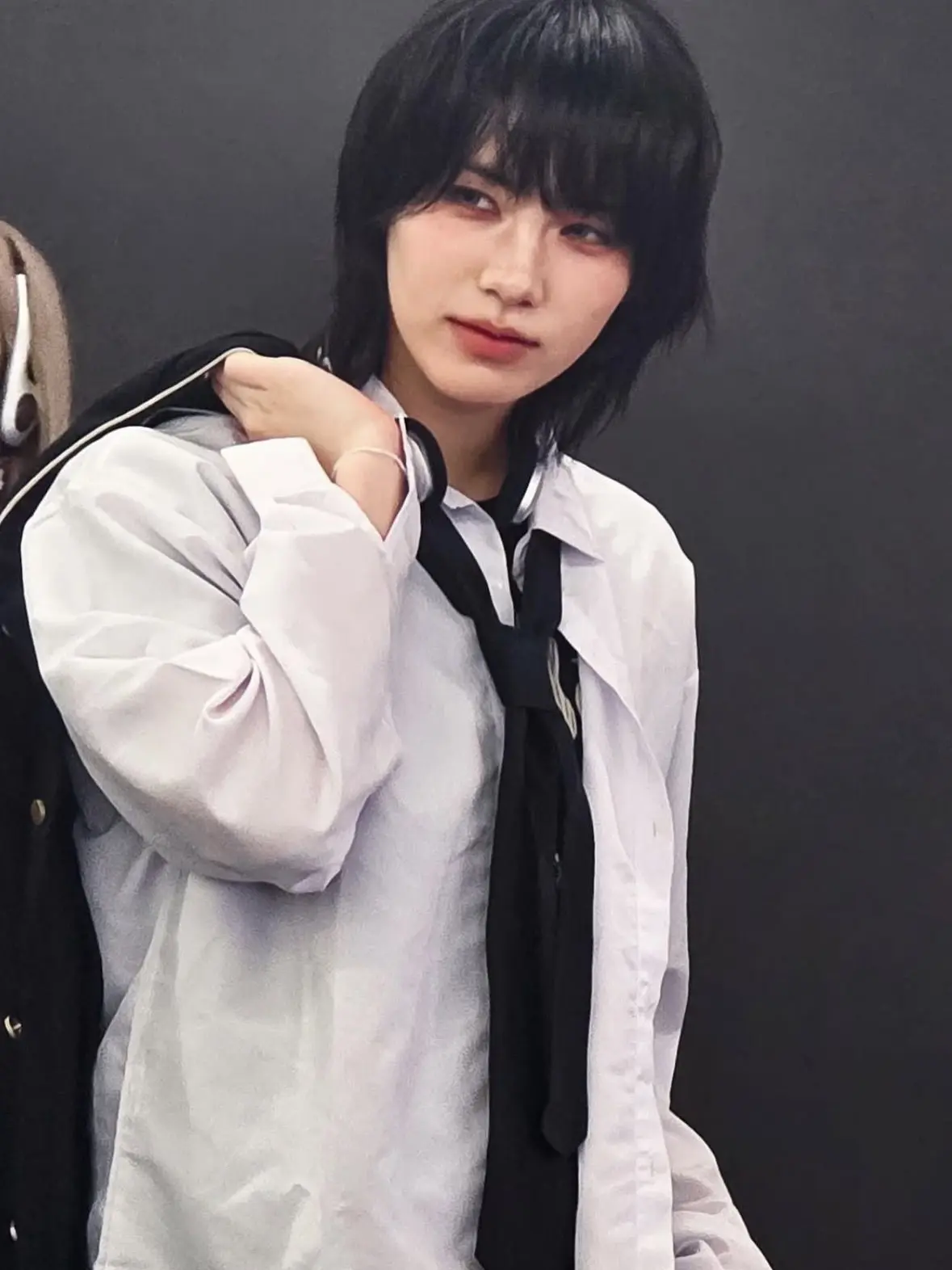 TrendyCrumb1713의 Doeun - WLW