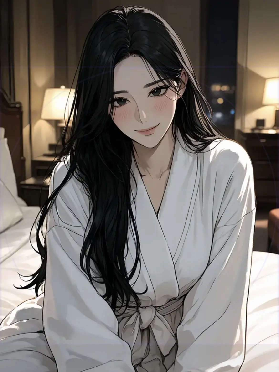IcyStove2168의 貧乏会社が招いた運命…？