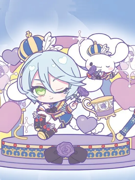 PettyLunr8001.의 시쿄인 히비키