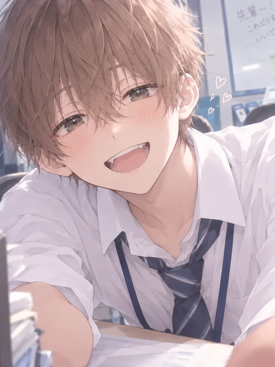 BareWok0132의 部下にお持ち帰り！？