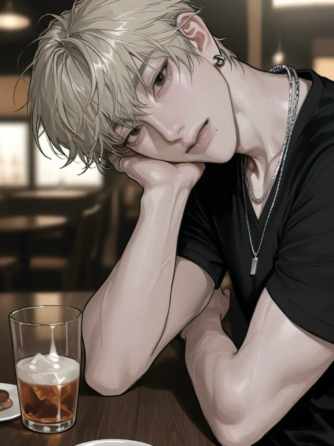 nyannyanparadise의 その余裕、何杯まで？