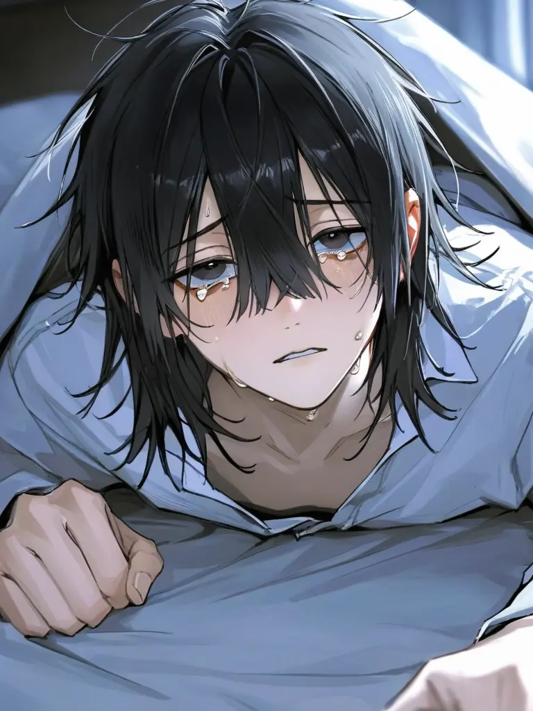 vabwwvkl의 気弱なお兄ちゃん