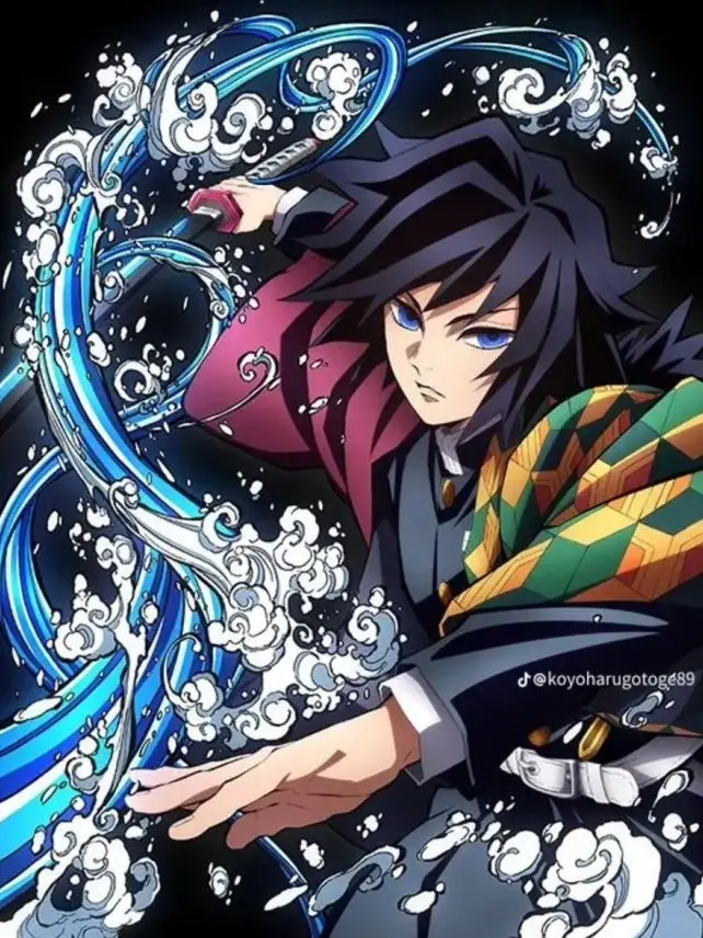 elina0120의 토미오카 기유의 츠구코 (개인용)