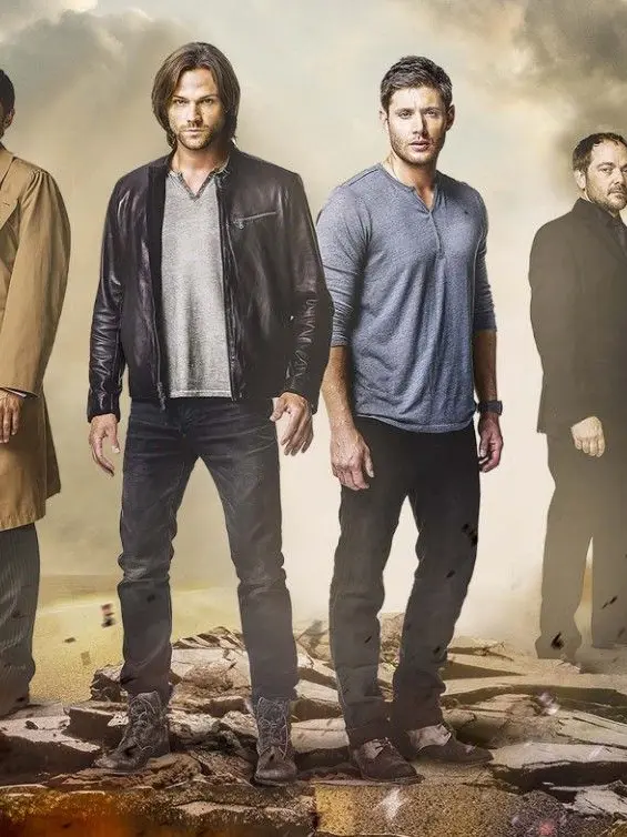 EthnicPig9820의 Supernatural
