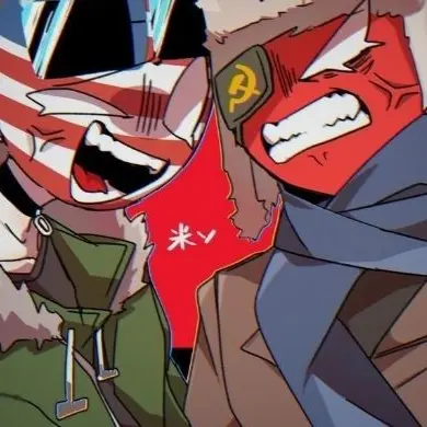 Yume_0의 미국VS소련