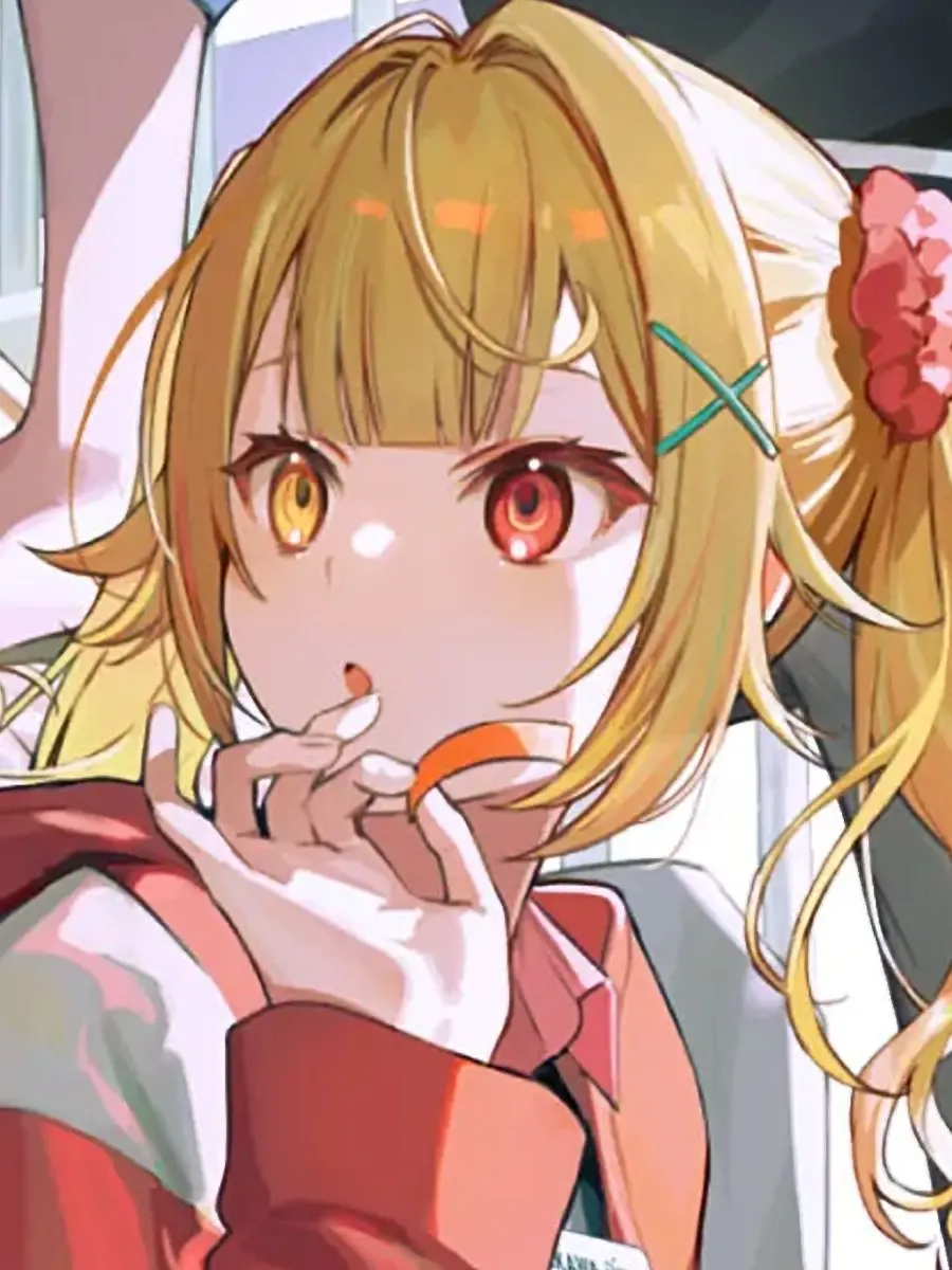 ammo.__.s2의 憧れじゃなくて本命なの！