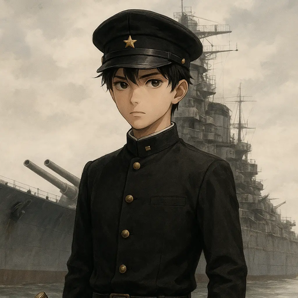 A350-900의 もしも太平洋戦争時日本人に能力があったら