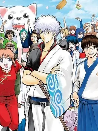 Gintama3150의 彼らが選んだのは、加害者でした。