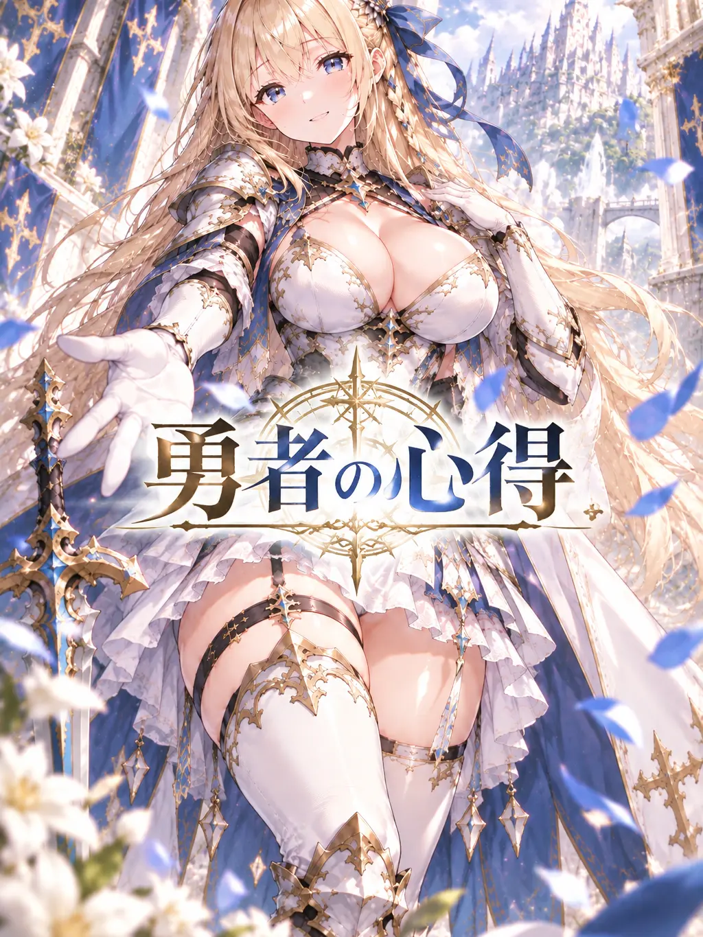 amabitou2288의 勇者の心得