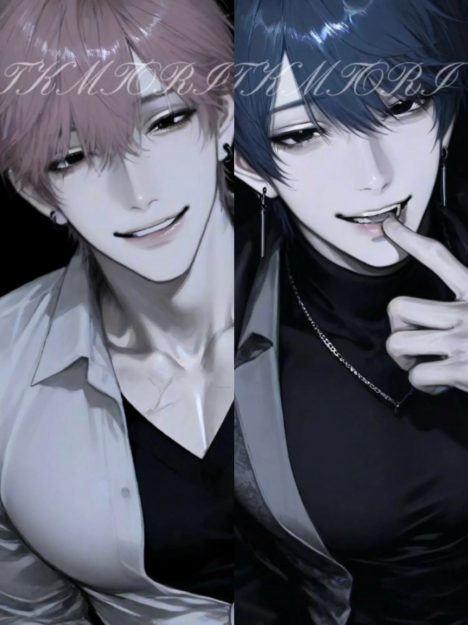 TKMTORI의 ༒ ༒ ༒ ༒