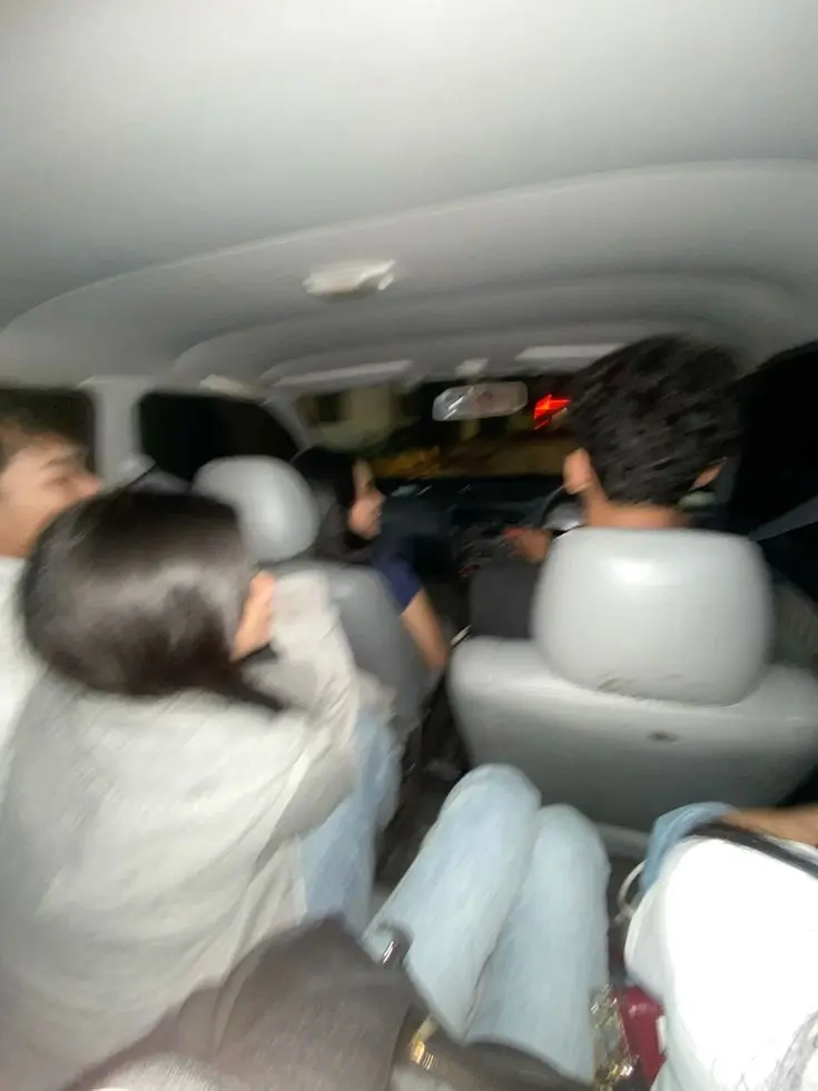 RemoteDill4293의 The perfect friend group.