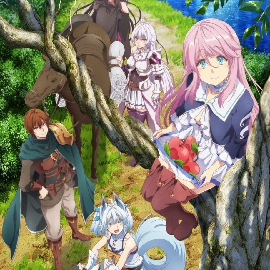 회복술사의 재시작 대표 이미지